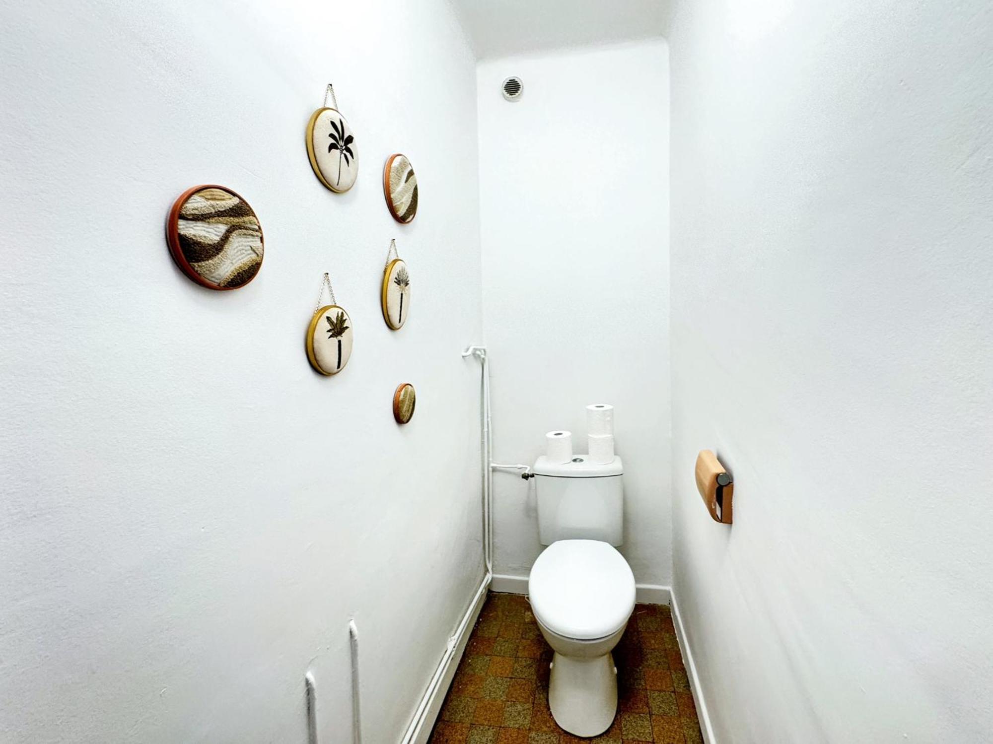 Suite Dounia Lyon Exterior photo